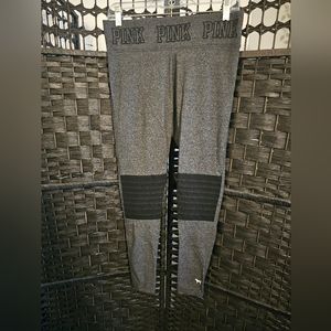 Pink by Victoria Secrets Yoga Pants